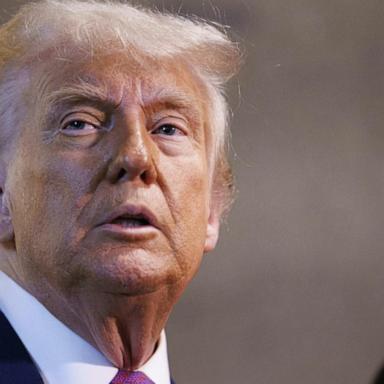 VIDEO: Judge temporarily blocks Trump's move to bar Harvard from enrolling international students