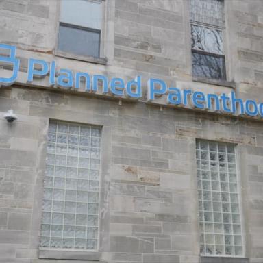 Trump bill ‘a backdoor abortion ban’: Planned Parenthood CEO