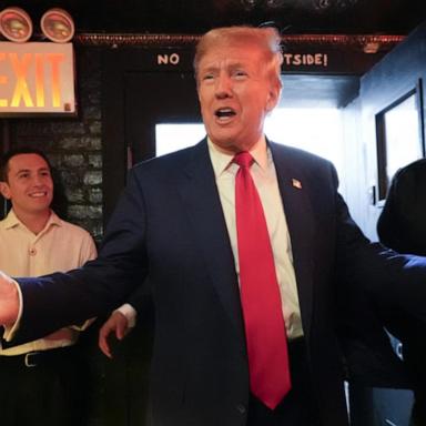 VIDEO: 'Difficult to understand what the Trump meme coin is': Economist