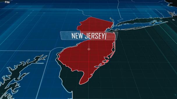 New Jersey governor race heats up ahead of primary