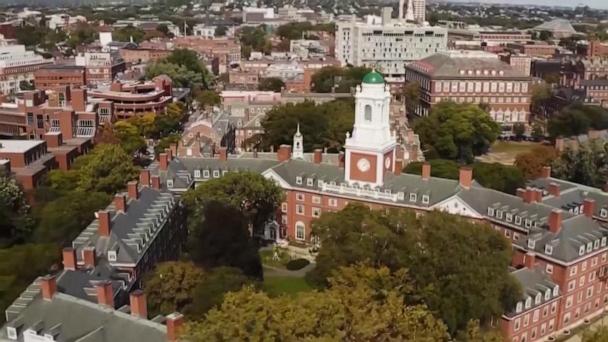 President Trump to call on federal agencies to cancel Harvard contracts: Source