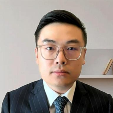 VIDEO: Chinese student at Harvard ‘in panic mode’ due to Trump administration