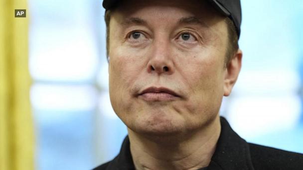 What will be the impact of Elon Musk leaving the Trump administration?