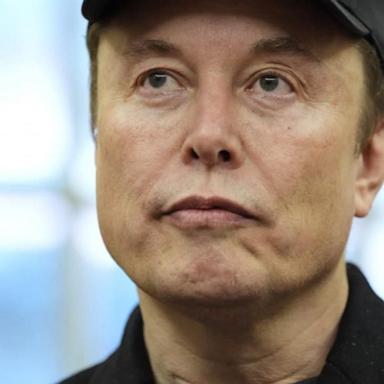 VIDEO: What will be the impact of Elon Musk leaving the Trump administration?