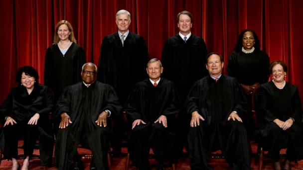 Supreme Court allows Trump to begin removing half a million immigrants