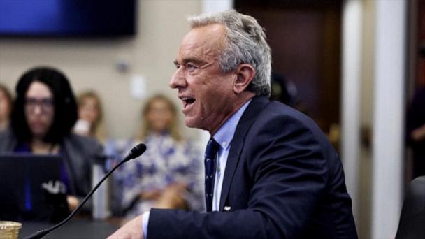RFK Jr.'s MAHA report cited nonexistent studies