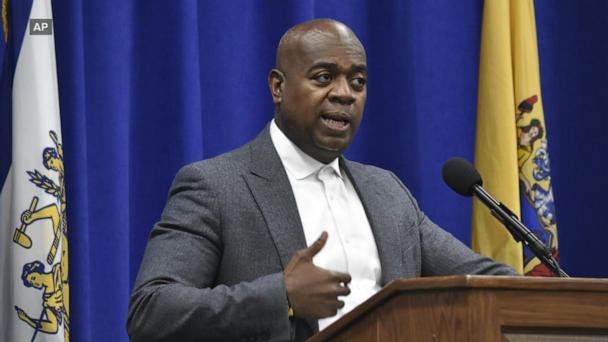 Newark mayor Ras Baraka sues Alina Habba for malicious prosecution
