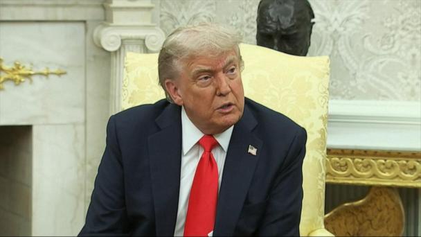 How could Trump’s sweeping travel ban impact asylum seekers?