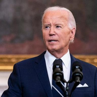 President Donald Trump is ordering the Justice Department to investigate the final years of former President Joe Biden's presidency.