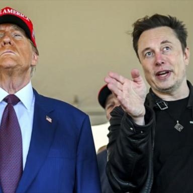 VIDEO: What’s next in Elon Musk’s feud with President Trump