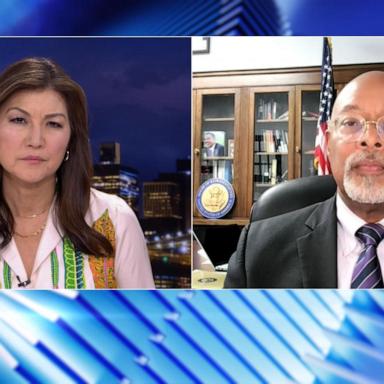 VIDEO: Democratic congressman reacts to wrongly deported man’s return to US