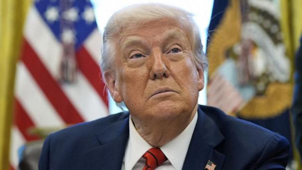 Trump tariffs drive baby product prices higher: Report