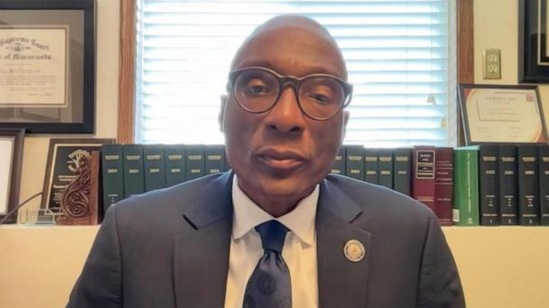 Minnesota lawmaker wants ‘change in rhetoric’ in wake of shooting