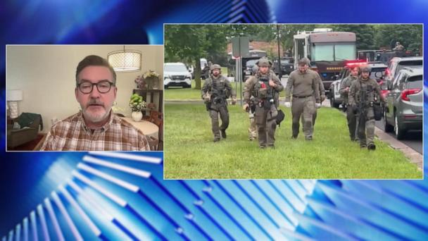 'Rhetoric of dehumanization' is a 'real tragedy in our moment of time': MN lawmaker
