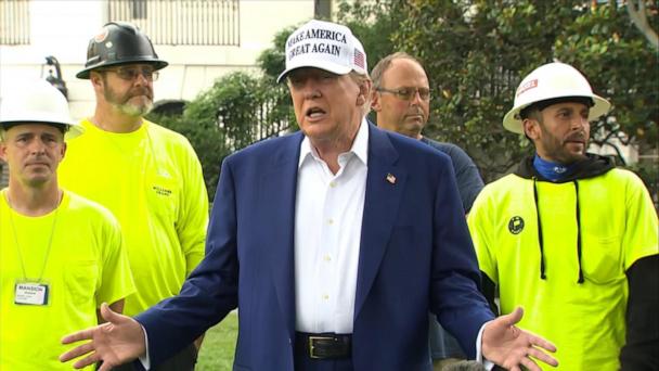 Trump slams Fed Chair Powell as 'stupid person' ahead of rate decision