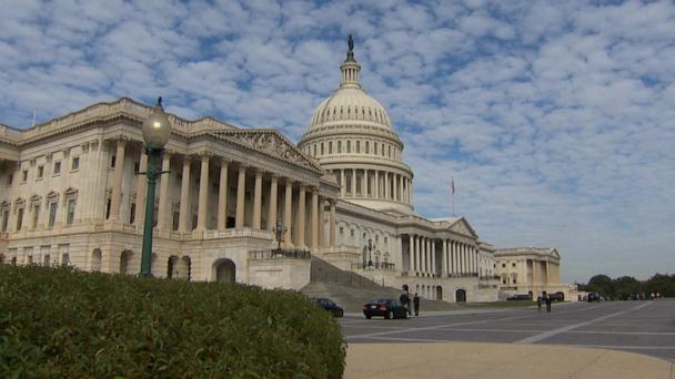Congressional leaders react to Trump ordering strike attack on Iran