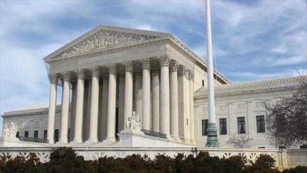 Supreme Court ends term with several major rulings