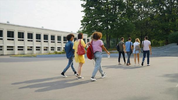 How Trump’s spending bill could impact student loan borrowers
