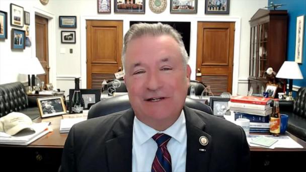 VIDEO: GOP Rep. Don Bacon says he has to ‘weigh’ Trump megabill in its totality