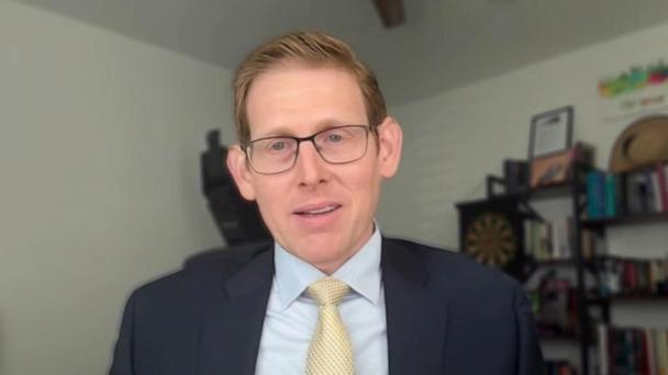 VIDEO: How Trump's megabilll could affect Medicaid and who could lose coverage