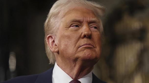 How the House passed Trump’s spending and tax bill