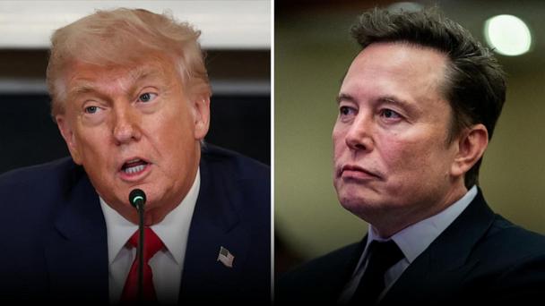 VIDEO: Elon Musk claims he will start own political party