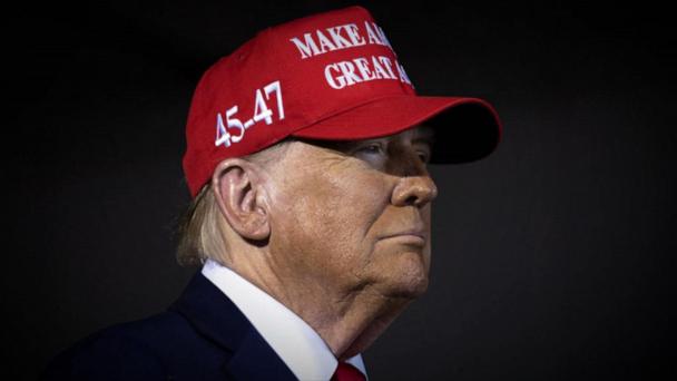 VIDEO: Trump says US will put 25% tariff on Japan, South Korea starting Aug. 1