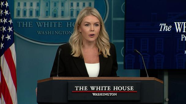 White House pushes back on NWS criticism around Texas flooding