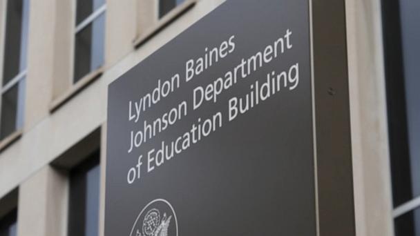 Supreme Court allows Trump to continue effort to gut Education Department