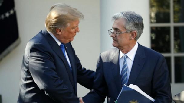 VIDEO: Inflation surged in June amid tariffs as Trump declared 'inflation is dead'