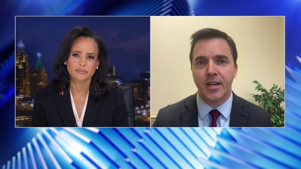 VIDEO: North Carolina AG on federal education cuts: ‘This would be a shock to the system’
