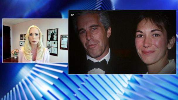 Attorney for Epstein victims speaks out