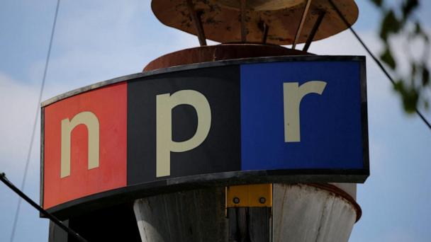 Senate passes $9B in spending cuts -- including cuts to public broadcasting, USAID