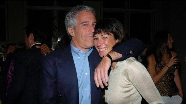 Top Republicans urge Trump for transparency into Epstein files