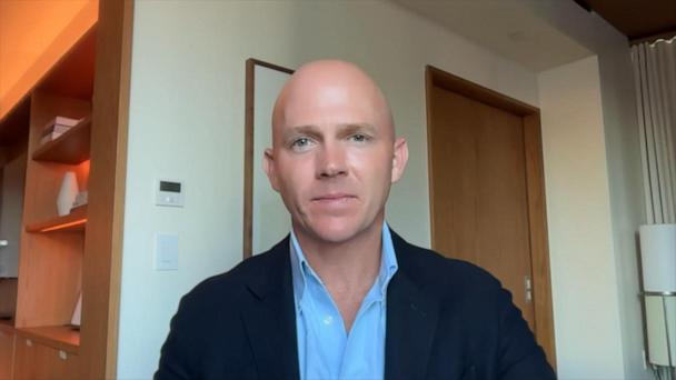 GOP Rep. William Timmons discusses historic crypto bill