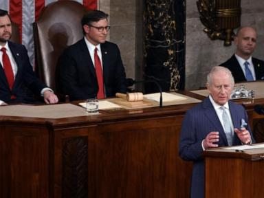 The Royal Speech Myth Why King Charles in Congress is Just Expensive Theater