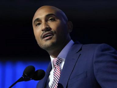 WATCH: Rep. Shomari Figures speaks about redistricting