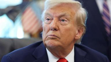 VIDEO: 'No way' for Trump to get 'strategic win' on Iran: Expert
