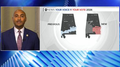 VIDEO: Congressman at risk of losing seat due to redistricting is 'in it to fight'
