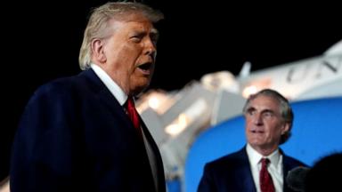 VIDEO: Iran needs deal 'just as much' as Trump, expert says