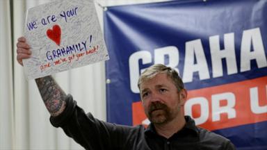 VIDEO: Key takeaways from Tuesday's primaries