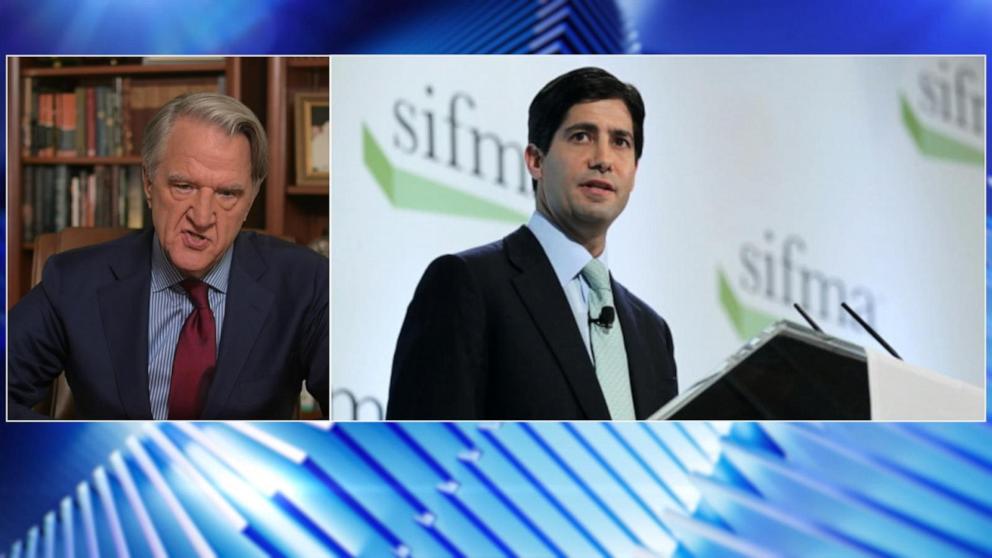 VIDEO: Federal Reserve to announce latest interest rate decision