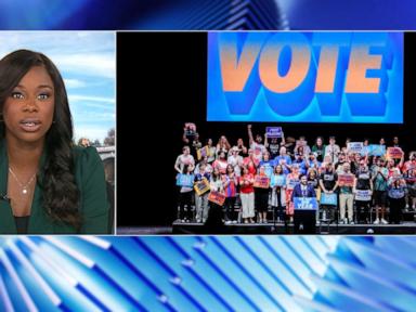 WATCH:  Key primaries underway in New York, Maryland and Utah