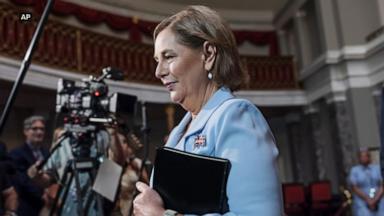 Sen. Darline Graham, the sister of late Republican Sen. Lindsey Graham, confirmed in an interview with Fox News that aired Monday she will run for the seat for a full term.