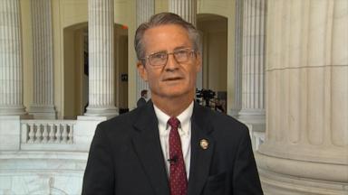 VIDEO: ‘I don’t think we had any other choice’: GOP Rep. Tim Burchett on Iran war