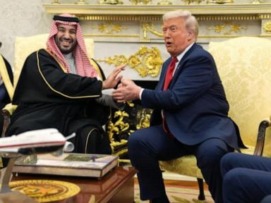WATCH:  Weighing the risks and benefits of a Saudi Arabia nuclear deal