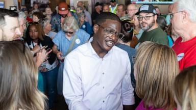 VIDEO: What primary results could mean for midterm elections