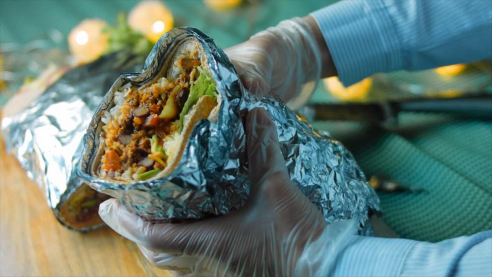 The debate over a $20 burrito has Republicans divided and is fueling a discussion about inflation and affordability in America.