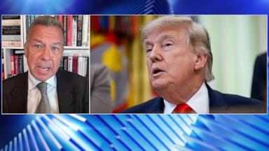 VIDEO: Secret Service protection of Trump is 'impressive': Security expert