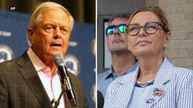 VIDEO: Key matchups set after high-stakes primaries